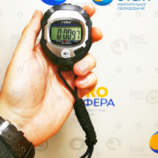 VA-SW01 VA-SW01 – Секундомер электронный с поверкой