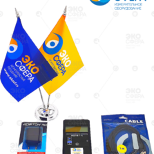 ИВТМ-7 К с micro-USB — Термогигрометр с поверкой