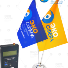 ИВТМ-7 К с micro-USB — Термогигрометр с поверкой