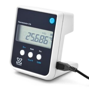LTA-НФ Термометр лабораторный электронный