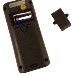 VA-MM15 Мультиметр цифровой VA-MM15 батарейный отсек