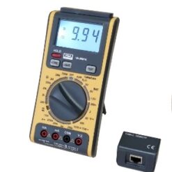 VA-MM16 Мультиметр цифровой 3 в 1 VA-MM16 общий вид