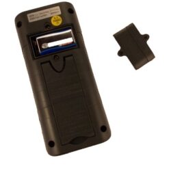 VA-MM17 Мультиметр цифровой VA-MM17 батарейный отсек