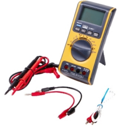 VA-MM17 Мультиметр цифровой VA-MM17 комплектация