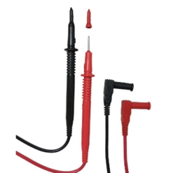 VA-MM17 Мультиметр цифровой VA-MM17 измерительные щупы