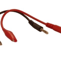 VA-MM17 Мультиметр цифровой VA-MM17 зажимы