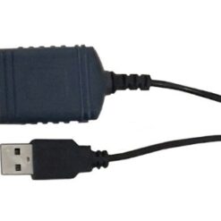 Мультиметр цифровой VA-MM18ВЕ USB кабель для подключения к ПК