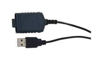 Мультиметр цифровой VA-MM18ВЕ USB кабель для подключения к ПК
