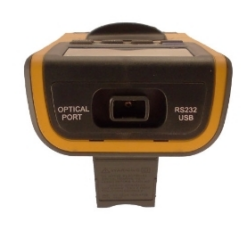 Мультиметр цифровой VA-MM18ВЕ вид сверху