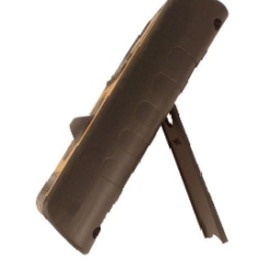 Мультиметр цифровой VA-MM18ВЕ вид сбоку