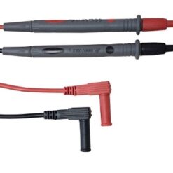 Мультиметр цифровой VA-MM18ВЕ измерительные щупы