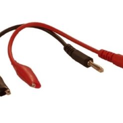 Мультиметр цифровой 5 в 1 VA-MM19 с первичной поверкой провода с зажимом 