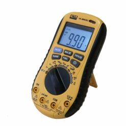 Мультиметр цифровой VA-MM20С