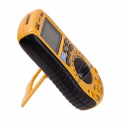 Мультиметр цифровой VA-MM20С вид сбоку