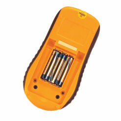 Мультиметр цифровой VA-MM20С батарейный отсек