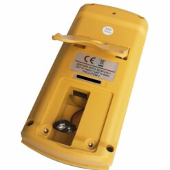 Мультиметр цифровой VA-ММ41R с повышенной защитой батарейный отсек