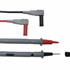 VA-ММ42R Мультиметр цифровой VA-ММ42R с повышенной защитой измерительные щупы