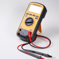 VA-MM40R Мультиметр цифровой VA-MM40R с повышенной защитой