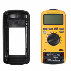 VA-MM40R Мультиметр цифровой VA-MM40R с повышенной защитой защитный чехол