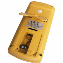 VA-MM40R Мультиметр цифровой VA-MM40R с повышенной защитой батарейный отсек