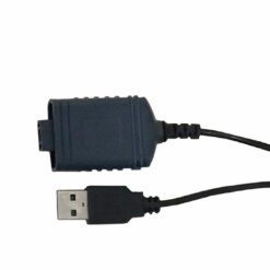 VA-MM40R Мультиметр цифровой VA-MM40R с повышенной защитой USB кабель