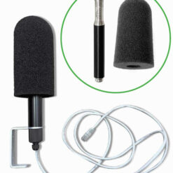 ОКТАФОН-110А.IP ОКТАФОН-110А.IP – Стационарный шумомер для помещений с поверкой