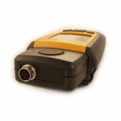 Толщиномер магнитный (лакокрасочных покрытий) VA-ТМ8042 с первичной поверкой вид сверху