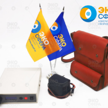 ПВ-2 – Пробоотборник воздуха