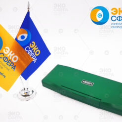 Угломер 2372-360 с нониусом