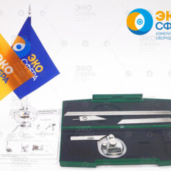 Угломер 2372-360 INSIZE с поверкой