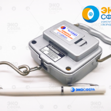 ВНТ-15-2/5/10-М ВНТ-15-2/5/10-М – Весы электронные подвесные с поверкой