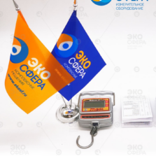 ВНТ-15-2/5/10-М ВНТ-15-2/5/10-М – Весы электронные подвесные с поверкой