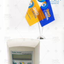 Radon Scout Professional Radon Scout Professional – Радиометр радона