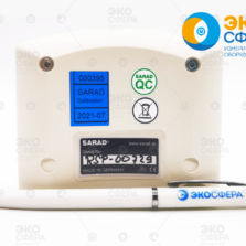 Radon Scout Professional Radon Scout Professional – Радиометр радона