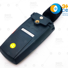 VA-SM8080 VA-SM8080 – Тыльная сторона шумомера с возможностью крепления на штативе