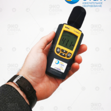 VA-SM8080 VA-SM8080 – Измеритель уровня звука