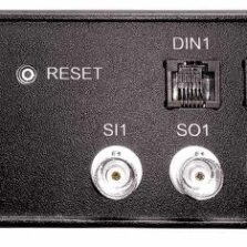 Экофизика-500 - Многоканальная система измерения и анализа виброакустических и электрических величин