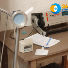 Radon Scout Professional Radon Scout Professional – Радиометр радона