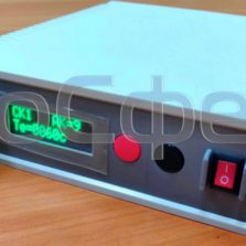 ПВ-2 - Пробоотборник воздуха