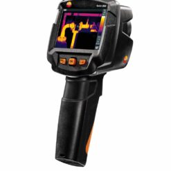 Testo 868 Тепловизор Testo 868 с первичной поверкой