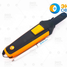 Testo 400 Зонд-насадка влажности/температуры (0636 9730) к Testo 400 / 440 в комплекте с Bluetooth-рукояткой для зондов-наконечников (0554 1111)