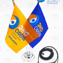 АК21 — Кабель для трехканального вибродатчика