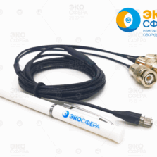 АК21 — Кабель для трехканального вибродатчика