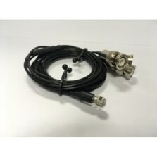 АК21 – Кабель для трехканального вибродатчика