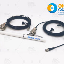 АК10 – Кабель для одноканального вибродатчика