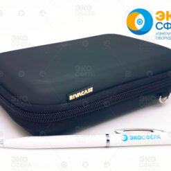 Комплект картриджей для проверки работоспособности ФИД газоанализаторов КОЛИОН-1