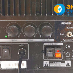 АС-1 Лайт АС-1 Лайт – Акустическая система