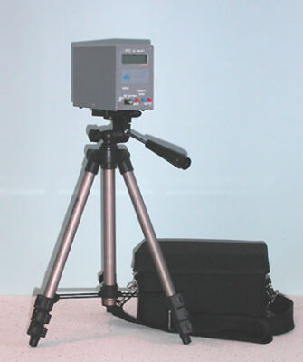 Лазерный дозиметр ЛД-4
