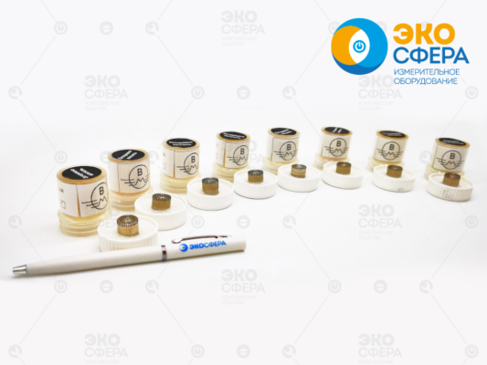 М-201 - Микрофон