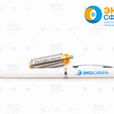 Р410(к) - Микрофонный предусилитель с кабелем АК10 Эко